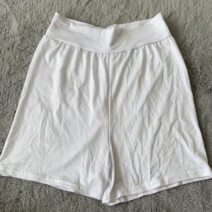 Women’s bike shorts